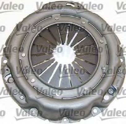 Set ambreiaj OPEL ASTRA G Hatchback (F48, F08) (1998 - 2009) VALEO 834044 piesa NOUA