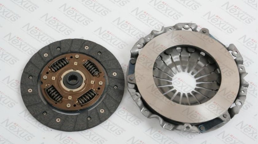 Set ambreiaj OPEL ASTRA G hatchback F48 F08 Producator NEXUS F1X014NX