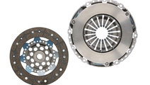 Set ambreiaj OPEL ASTRA G Limuzina (F69) (1998 - 2...