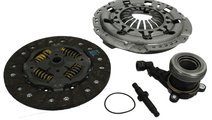 Set ambreiaj OPEL ASTRA H (A04) LUK 621 3029 33