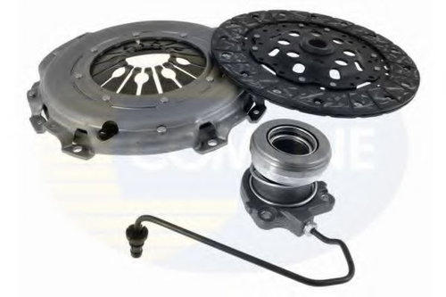 Set ambreiaj OPEL ASTRA H Combi (L35) (2004 - 2016) COMLINE ECK230-CS47 piesa NOUA