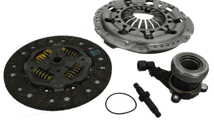 Set ambreiaj OPEL ASTRA H Estate (A04) LUK 621 3029 33