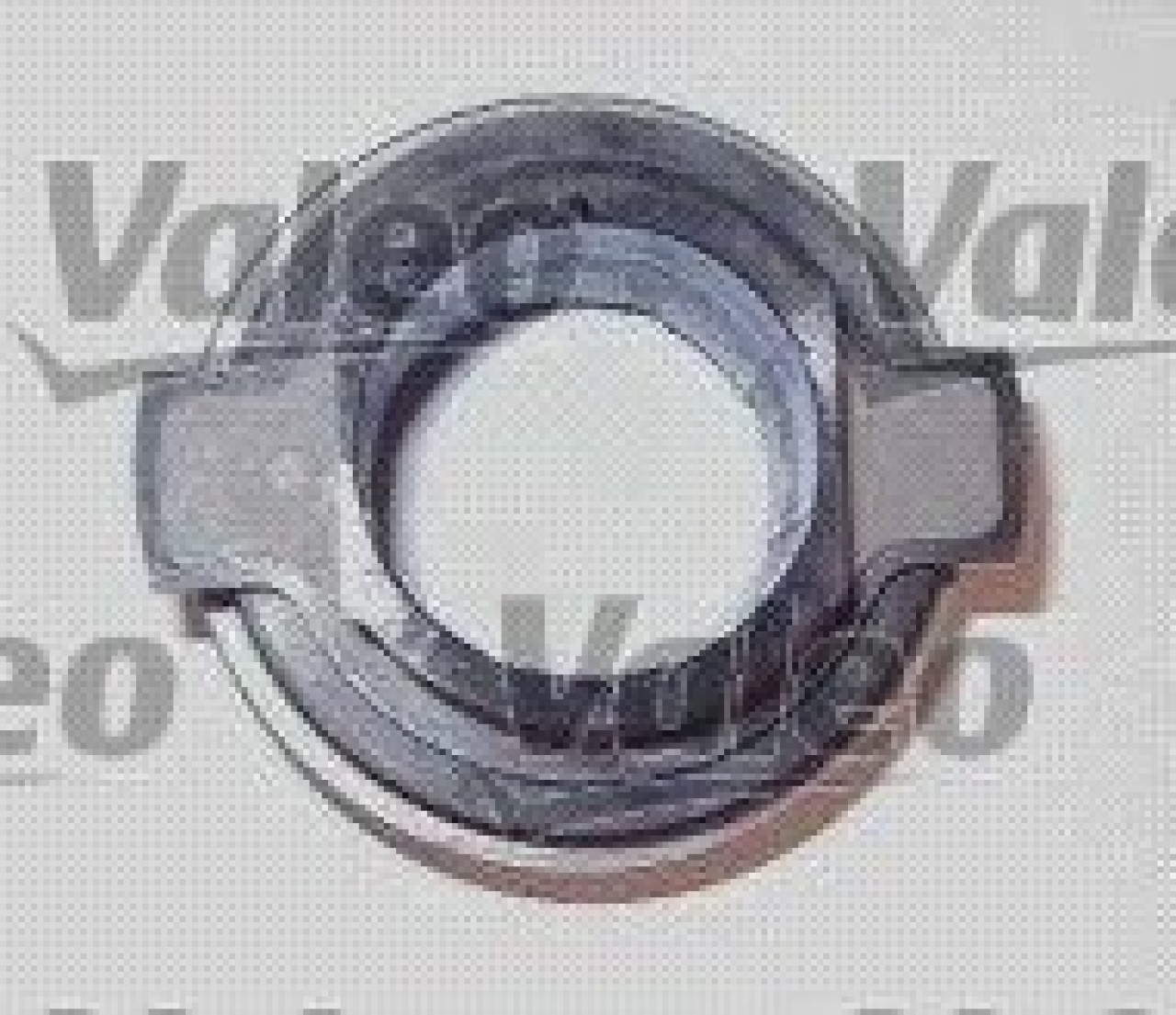 Set ambreiaj OPEL ASTRA H GTC (L08) (2005 - 2016) VALEO 834018 piesa NOUA