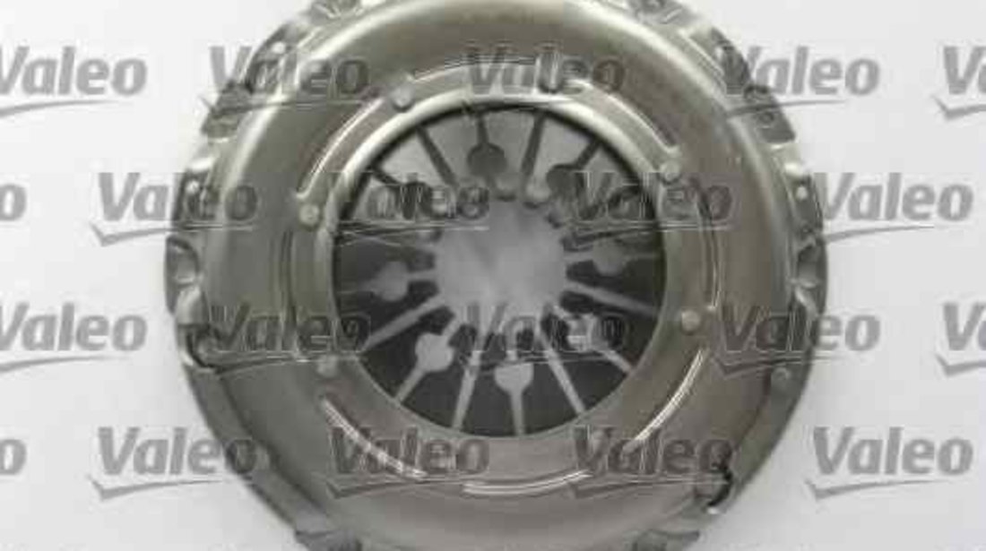 Set ambreiaj OPEL ASTRA H GTC (L08) VALEO 835075