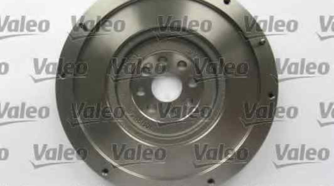 Set ambreiaj OPEL ASTRA H GTC (L08) VALEO 835075