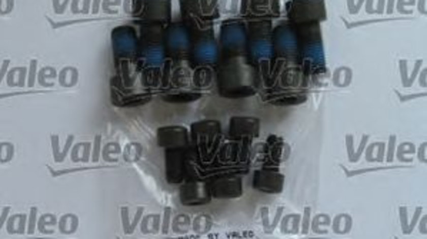 Set ambreiaj OPEL ASTRA H (L48) (2004 - 2016) VALEO 835075 piesa NOUA