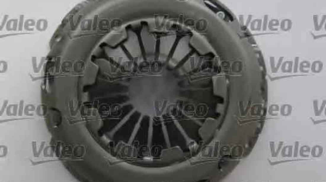 Set ambreiaj OPEL ASTRA H limuzina L69 VALEO 835076