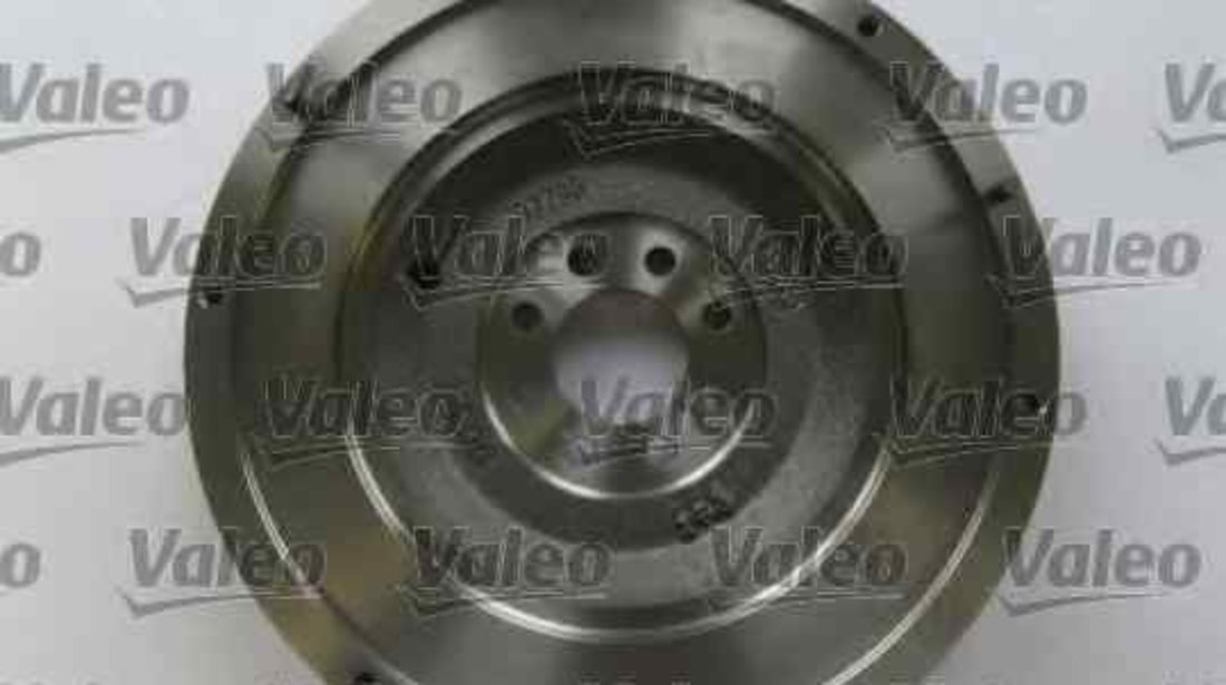 Set ambreiaj OPEL ASTRA H limuzina L69 VALEO 835076