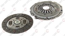 Set ambreiaj OPEL ASTRA H TwinTop L67 Producator V...