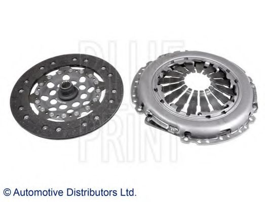 Set ambreiaj OPEL COMBO Combi (2001 - 2016) BLUE PRINT ADZ93052 piesa NOUA