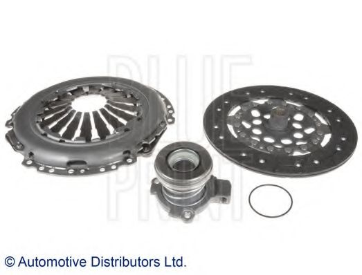 Set ambreiaj OPEL COMBO Combi (2001 - 2016) BLUE PRINT ADZ93060 piesa NOUA