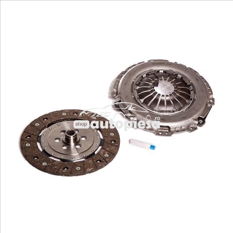 Set ambreiaj OPEL COMBO Tour (2001 - 2016) BOHRMANN 1000173227 piesa NOUA