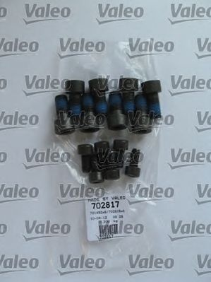 Set ambreiaj OPEL COMBO Tour (2001 - 2016) VALEO 835074 piesa NOUA