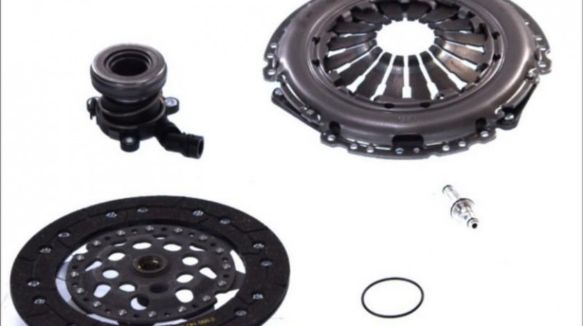 Set ambreiaj Opel CORSA C (F08, F68) 2000-2009 #2 1606588