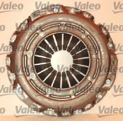 Set ambreiaj OPEL CORSA C (F08, F68) (2000 - 2009) VALEO 821301 piesa NOUA