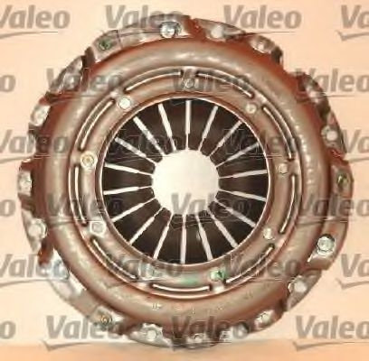 Set ambreiaj OPEL CORSA C (F08, F68) (2000 - 2009) VALEO 821301 piesa NOUA