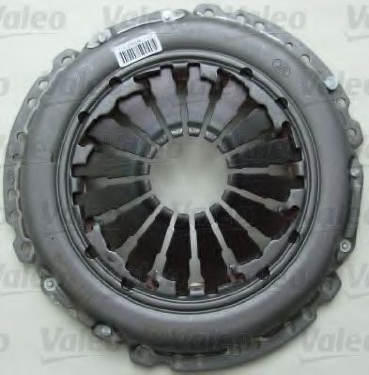 Set ambreiaj OPEL CORSA C (F08, F68) (2000 - 2009) VALEO 826773 piesa NOUA