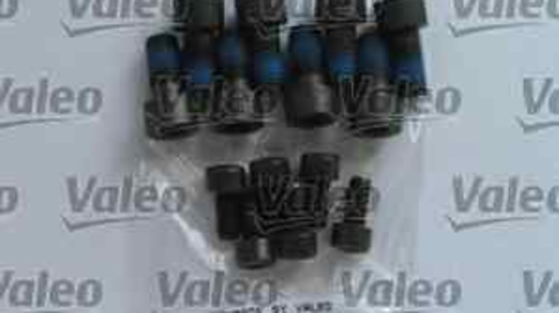 Set ambreiaj OPEL CORSA C F08 F68 VALEO 835074