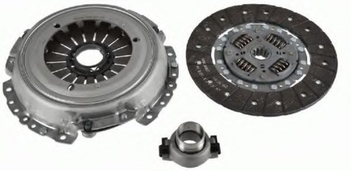 Set ambreiaj OPEL MOVANO B platou / sasiu (2010 - 2016) SACHS 3000 950 713 piesa NOUA