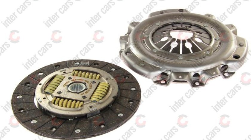 Set ambreiaj OPEL MOVANO nadwozie pe?ne F9 Producator VALEO 826374