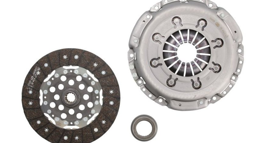 Set ambreiaj OPEL OMEGA B Estate (V94) LUK 624 1652 00