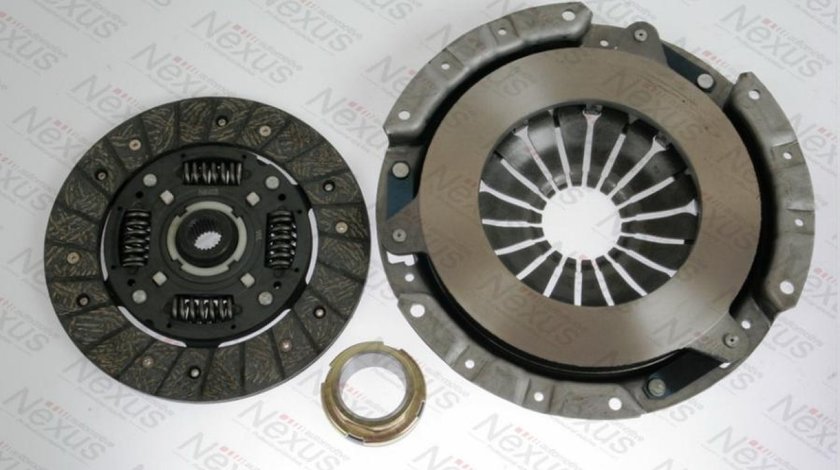 Set ambreiaj OPEL VECTRA A 86 87 Producator NEXUS F1X025NX