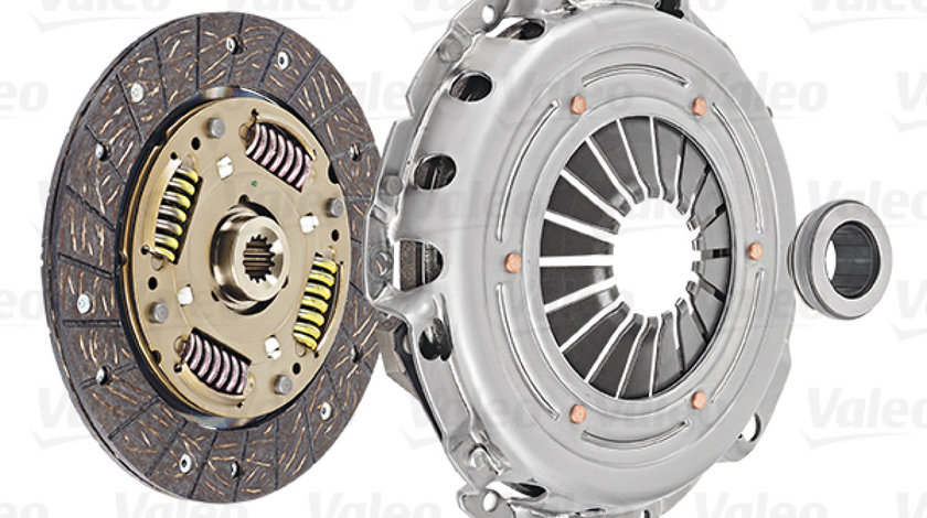 Set ambreiaj OPEL VECTRA A (86_ 87_) Producator VALEO 786002