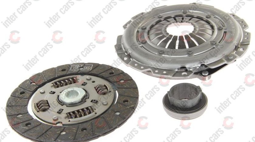 Set ambreiaj OPEL VECTRA A (86_ 87_) Producator VALEO 801902