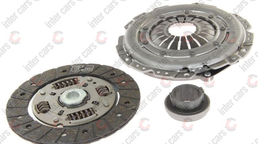 Set ambreiaj OPEL VECTRA A 86 87 Producator VALEO 801902