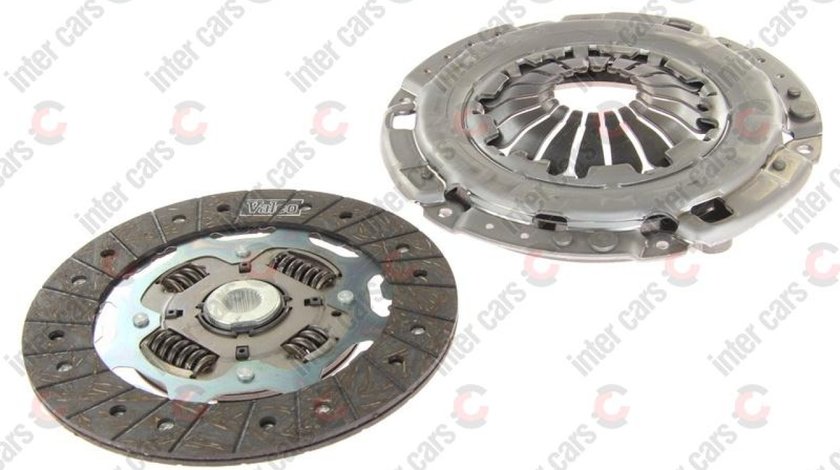 Set ambreiaj OPEL VECTRA B 36 Producator VALEO 821306