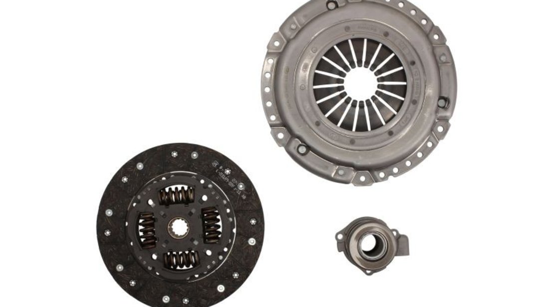 Set ambreiaj OPEL VECTRA B Estate (J96) LUK 623 3125 33