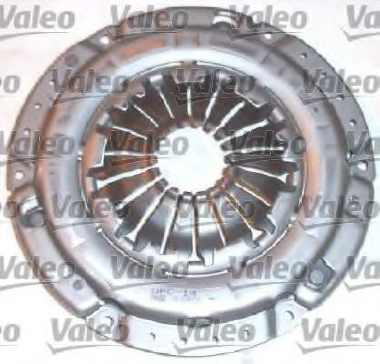 Set ambreiaj OPEL VECTRA B Hatchback (38) (1995 - 2003) VALEO 821306 piesa NOUA