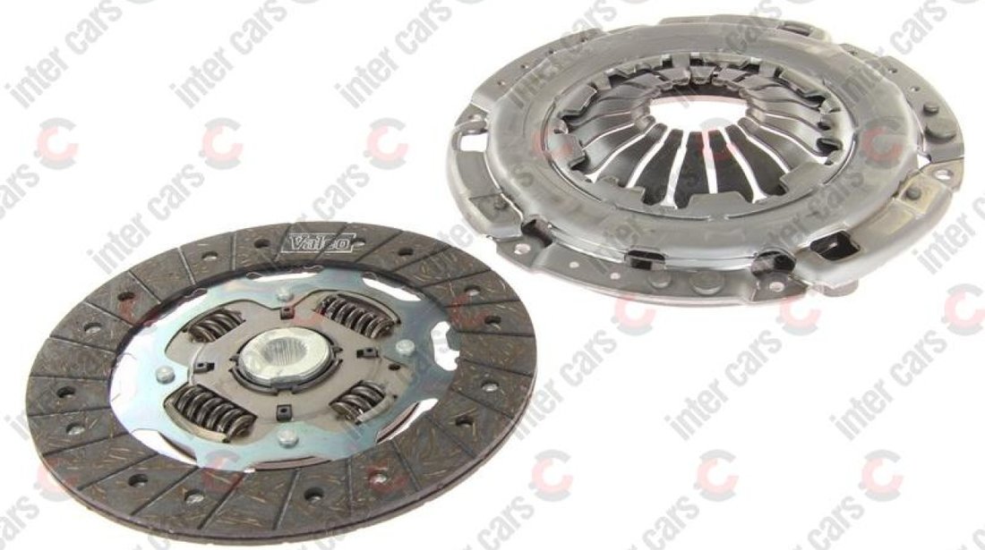 Set ambreiaj OPEL VECTRA B kombi 31 Producator VALEO 821306