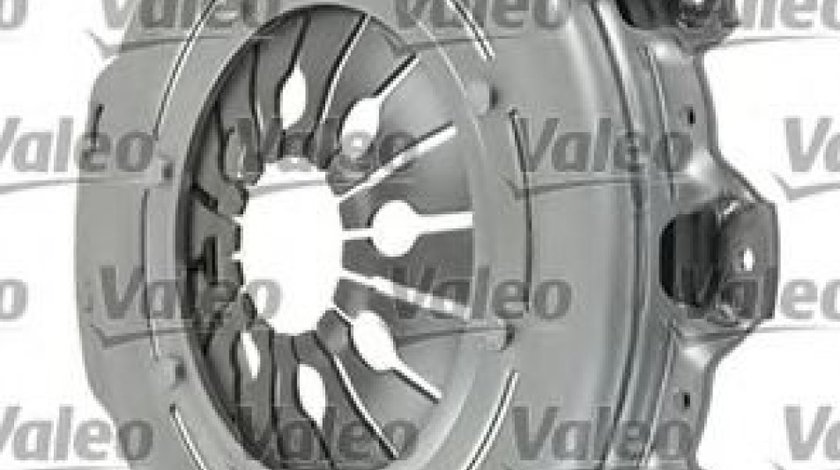 Set ambreiaj OPEL VECTRA C (2002 - 2016) VALEO 826955 piesa NOUA