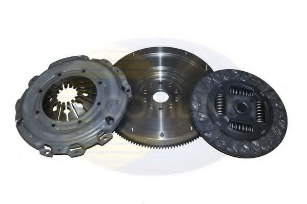Set ambreiaj OPEL VECTRA C Combi (2003 - 2016) COMLINE ECK248F piesa NOUA
