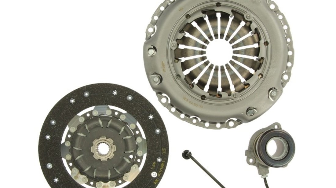 Set ambreiaj OPEL VECTRA C Estate (Z02) LUK 623 3210 33