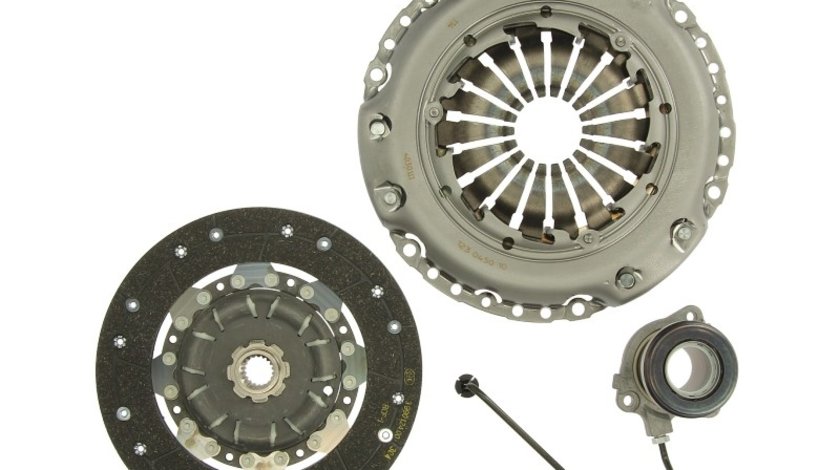 Set ambreiaj OPEL VECTRA C Estate (Z02) LUK 623 3210 33