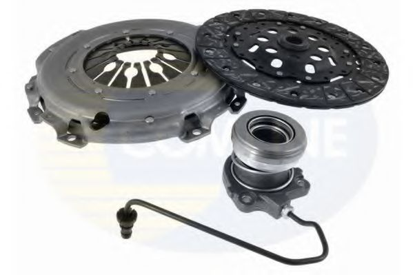 Set ambreiaj OPEL VECTRA C GTS (2002 - 2016) COMLINE ECK230-CS47 piesa NOUA