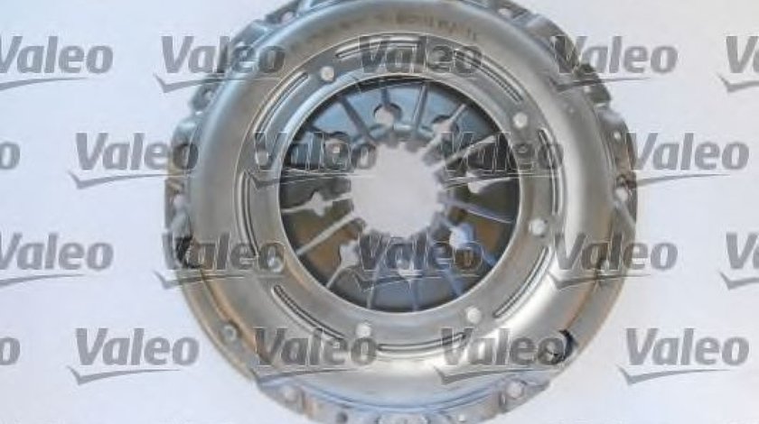 Set ambreiaj OPEL VECTRA C GTS (2002 - 2016) VALEO 835125 piesa NOUA