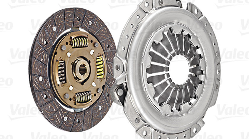Set ambreiaj OPEL VECTRA C Producator VALEO 786021