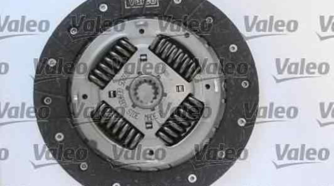 Set ambreiaj OPEL VECTRA C VALEO 835125