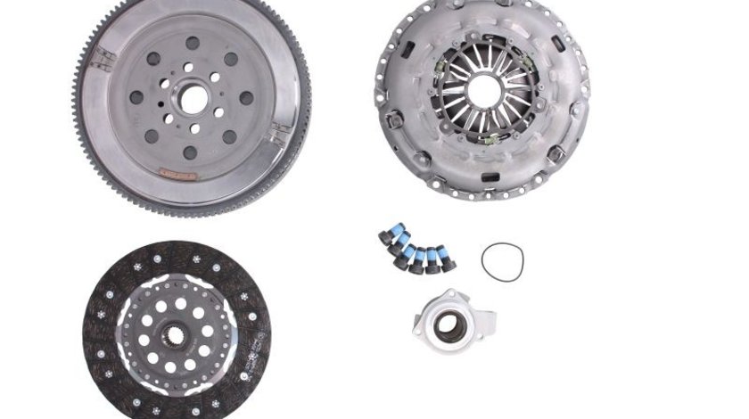 Set ambreiaj OPEL VECTRA C (Z02) LUK 600 0229 00