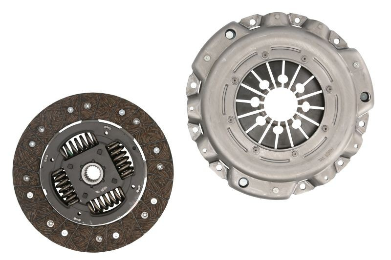 Set ambreiaj OPEL VIVARO caroserie (F7) (2001 - 2014) NEXUS F1R095NX piesa NOUA