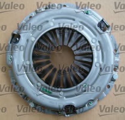 Set ambreiaj OPEL VIVARO combi (J7) (2001 - 2014) VALEO 826816 piesa NOUA