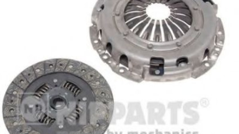 Set ambreiaj OPEL VIVARO combi (J7) (2001 - 2014) NIPPARTS N2011008 piesa NOUA