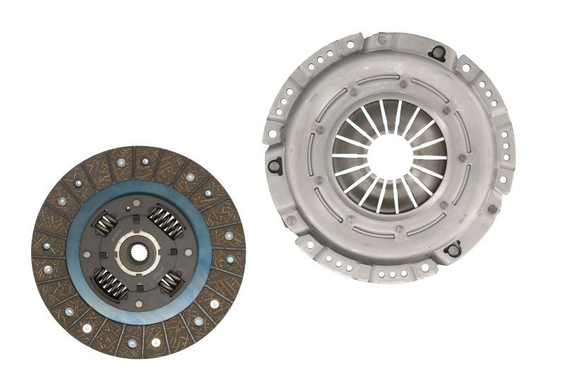 Set ambreiaj OPEL ZAFIRA A (F75) (1999 - 2005) NEXUS F1X042NX piesa NOUA