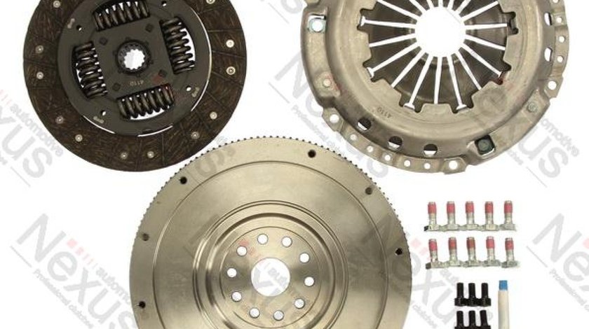 Set ambreiaj OPEL ZAFIRA A (F75_) Producator NEXUS F1X087NX