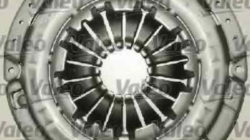 Set ambreiaj OPEL ZAFIRA A F75 VALEO 826301
