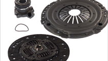 Set ambreiaj OPEL ZAFIRA A MPV (T98) LUK 623 2214 ...