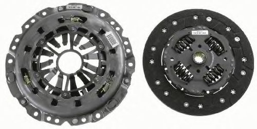 Set ambreiaj OPEL ZAFIRA B (A05) (2005 - 2016) SACHS 3000 951 182 piesa NOUA